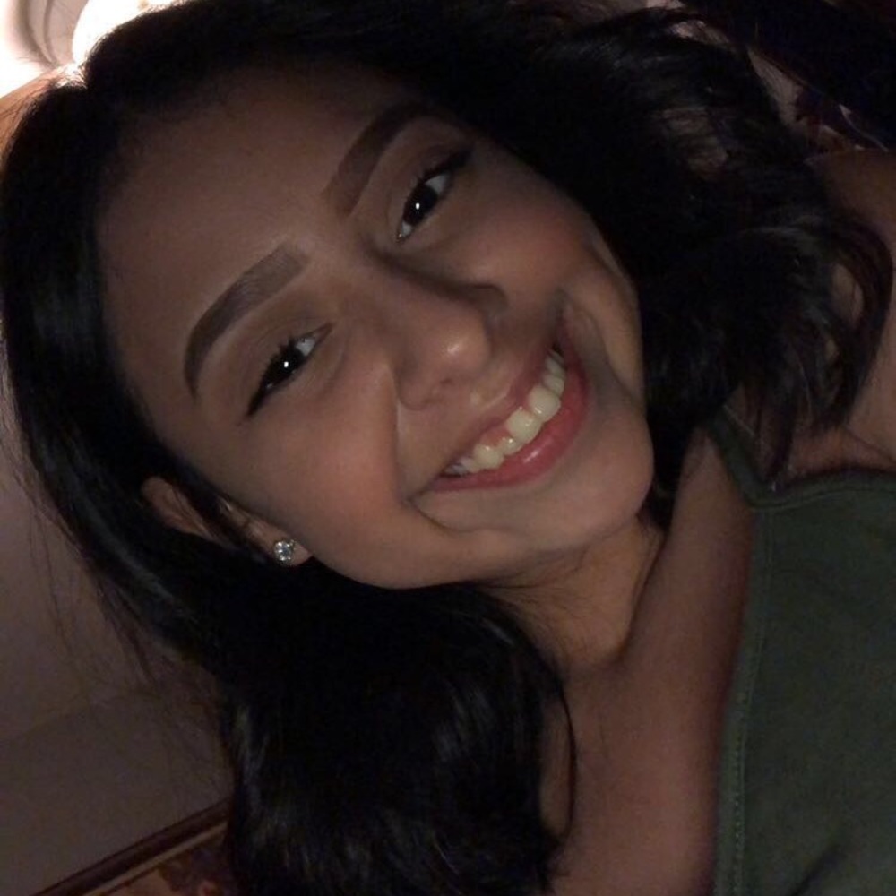 Meet your Posher, Violet